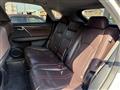 2020 Lexus RX
