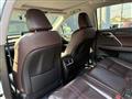 2020 Lexus RX