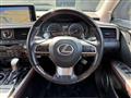 2020 Lexus RX