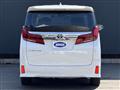 2020 Toyota Alphard G