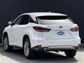 2021 Lexus RX