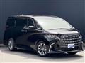 2023 Toyota Alphard G