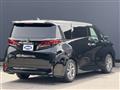 2023 Toyota Alphard G