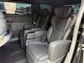 2023 Toyota Alphard G