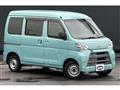 2019 Daihatsu Hijet Cargo