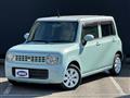 2010 Suzuki Lapin