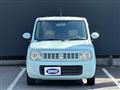 2010 Suzuki Lapin