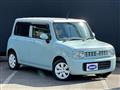 2010 Suzuki Lapin