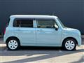 2010 Suzuki Lapin