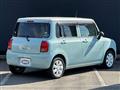 2010 Suzuki Lapin