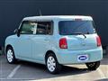 2010 Suzuki Lapin