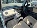 2010 Suzuki Lapin