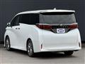2024 Toyota Alphard G