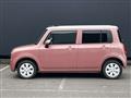 2011 Suzuki Lapin
