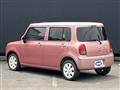 2011 Suzuki Lapin