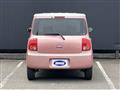 2011 Suzuki Lapin