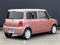 2011 Suzuki Lapin