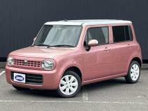 2011 Suzuki Lapin