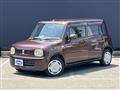 2011 Suzuki Lapin