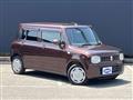 2011 Suzuki Lapin
