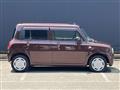 2011 Suzuki Lapin