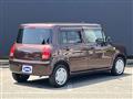 2011 Suzuki Lapin