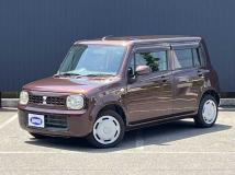 2011 Suzuki Lapin