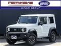 2023 Suzuki Jimny Sierra
