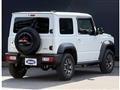 2023 Suzuki Jimny Sierra