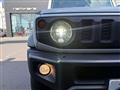 2023 Suzuki Jimny Sierra