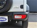 2023 Suzuki Jimny Sierra