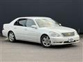 2004 Toyota Celsior