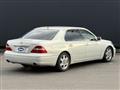 2004 Toyota Celsior