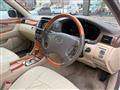2004 Toyota Celsior