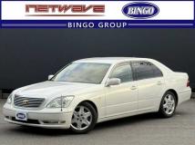 2004 Toyota Celsior
