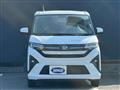 2025 Daihatsu Move