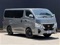 2023 Nissan Caravan Van