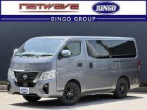 2023 Nissan Caravan Van