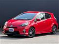 2014 Toyota AQUA