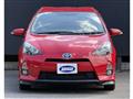 2014 Toyota AQUA