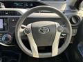 2014 Toyota AQUA