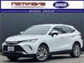 2023 Toyota Harrier
