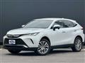 2023 Toyota Harrier