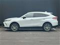 2023 Toyota Harrier