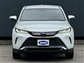 2023 Toyota Harrier