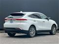 2023 Toyota Harrier