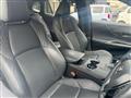 2023 Toyota Harrier