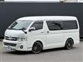 2013 Toyota Hiace Wagon