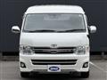 2013 Toyota Hiace Wagon