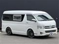 2013 Toyota Hiace Wagon